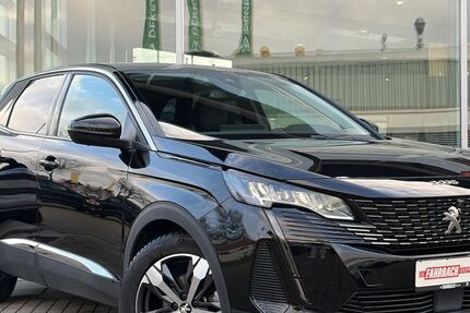 Peugeot 3008 51.900 km 22.500 &euro; Bad Mergentheim 97980