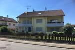 Etagenwohnung Freiburg im Breisgau Munzingen - 1 Zimmer, 27 m&sup2;, 750&euro; | Angebot:26409975