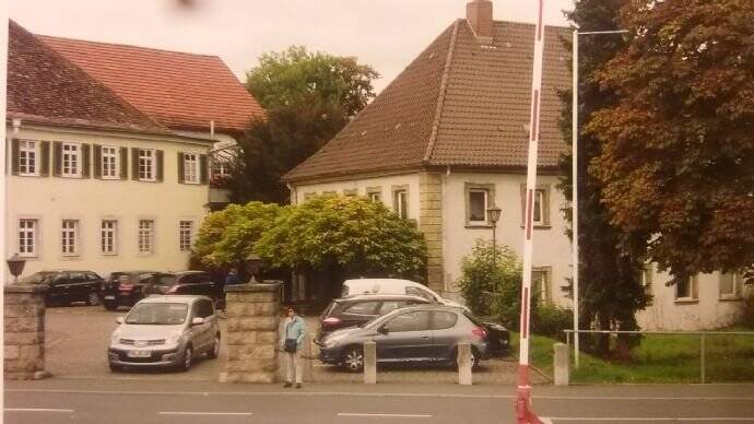 Gewerbeobjekt Bad Mergentheim - 1.950&euro; | Angebot:25729238