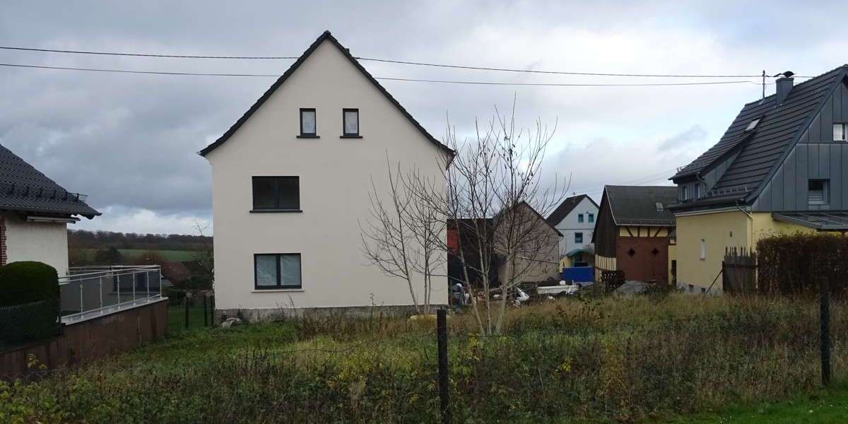 Grundstück zu verkaufen in Dürrholz Muscheid 70.000 € 450 m² zimmer