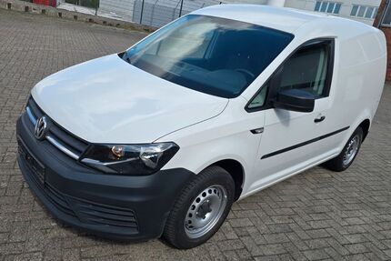 VW Caddy 104.000 km 10.500 &euro; Lohne 49393