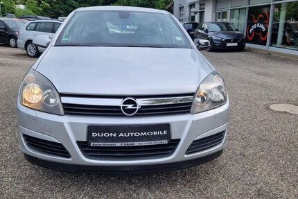 Opel Astra 178.781 km 3.500 € Gundelfingen 79194