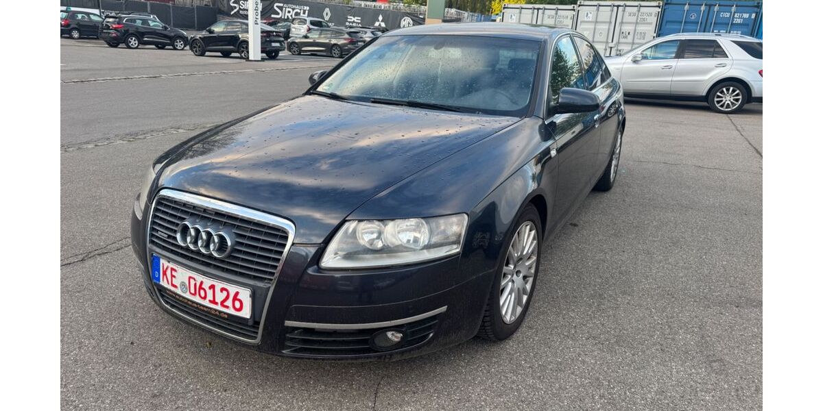 Audi A6 364.900 km 2.490 &euro; Kempten 87439