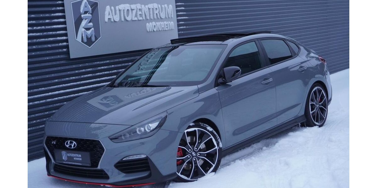 Hyundai i30 90.000 km 21.990 &euro; Monheim am Rhein 40789