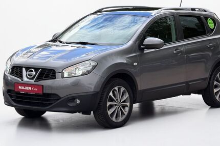 Nissan Qashqai 85.521 km 10.900 &euro; Hamburg 22043