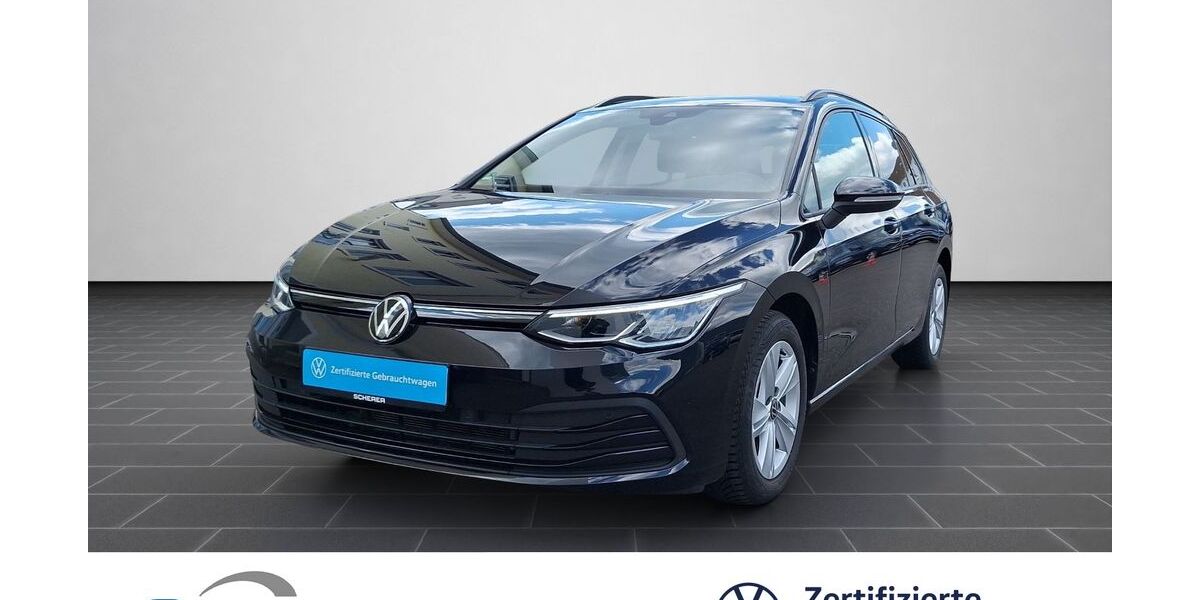 VW Golf 50.842 km 19.890 &euro; Saarbrücken 66121