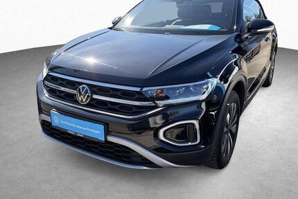 VW T-Roc 29.990 km 22.770 &euro; Roth 91154