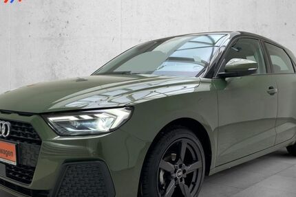 Audi A1 8.233 km 21.990 &euro; Gornau 09405