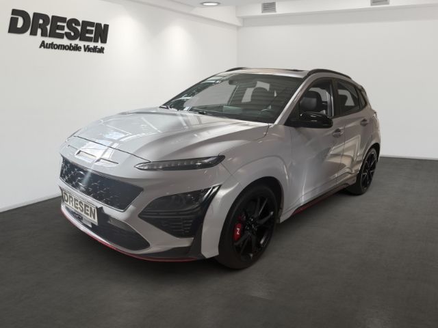Hyundai KONA 61.633 km 26.250 &euro; Neuss 41464