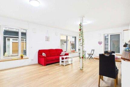 Wohnung Wittlich - 2 Zimmer, 68 m&sup2;, 800&euro; | Angebot:26532427