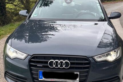 Audi A6 189.000 km 16.900 € Seefeld-Hechendorf 82229