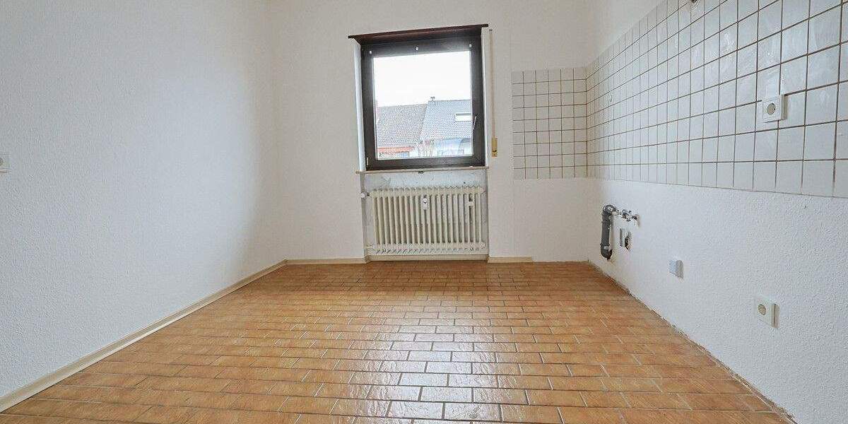 Etagenwohnung Schwetzingen - 3 Zimmer, 70 m&sup2;, 850&euro; | Angebot:24850607