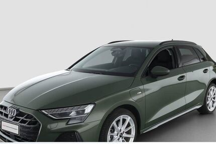 Audi A3 5.285 km 35.770 &euro; Neutraubling 93073