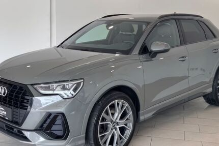 Audi Q3 160.000 km 24.290 &euro; Hamburg 22043