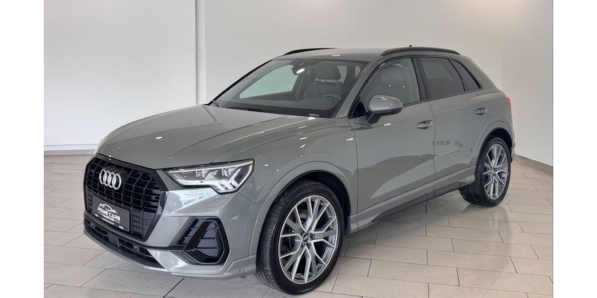 Audi Q3 160.000 km 24.290 &euro; Hamburg 22043