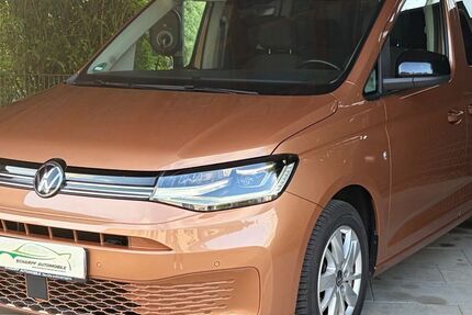 VW Caddy 162.500 km 14.980 &euro; Ulm 89079