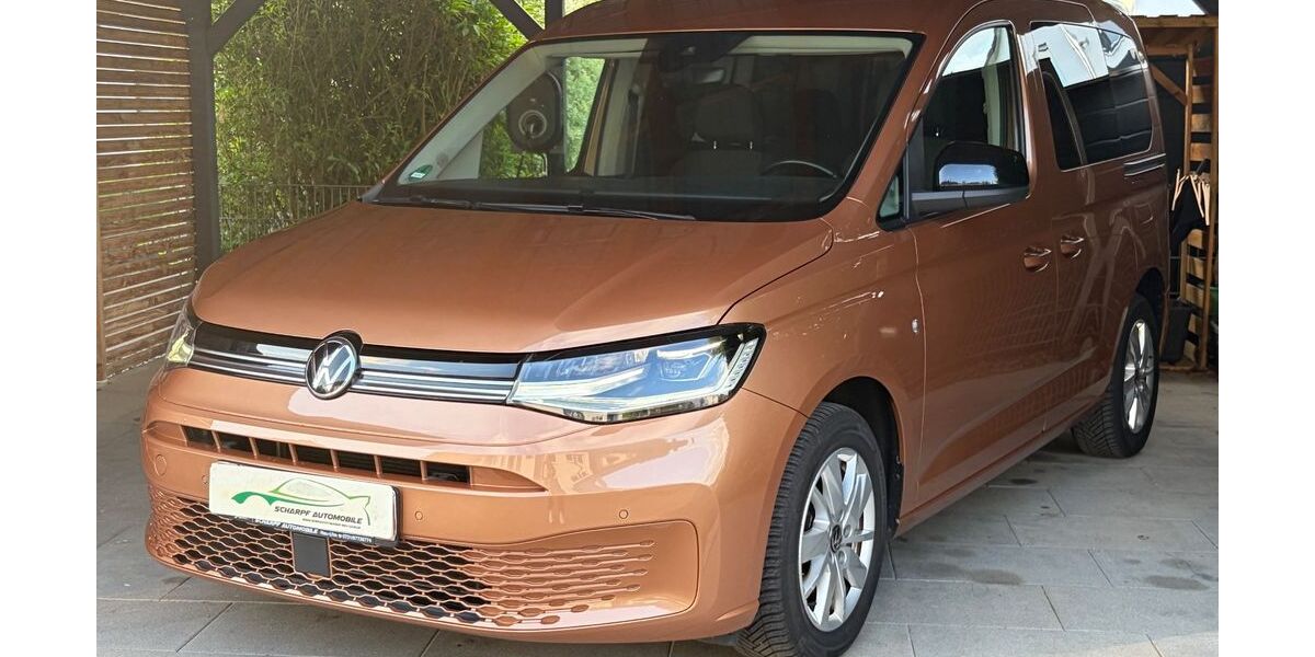 VW Caddy 162.500 km 14.980 &euro; Ulm 89079