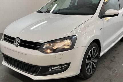 VW Polo 64.400 km 10.890 € Beienrode bei Göttingen 37130