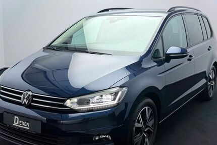 VW Touran 34.956 km 31.900 &euro; Idar-Oberstein 55743