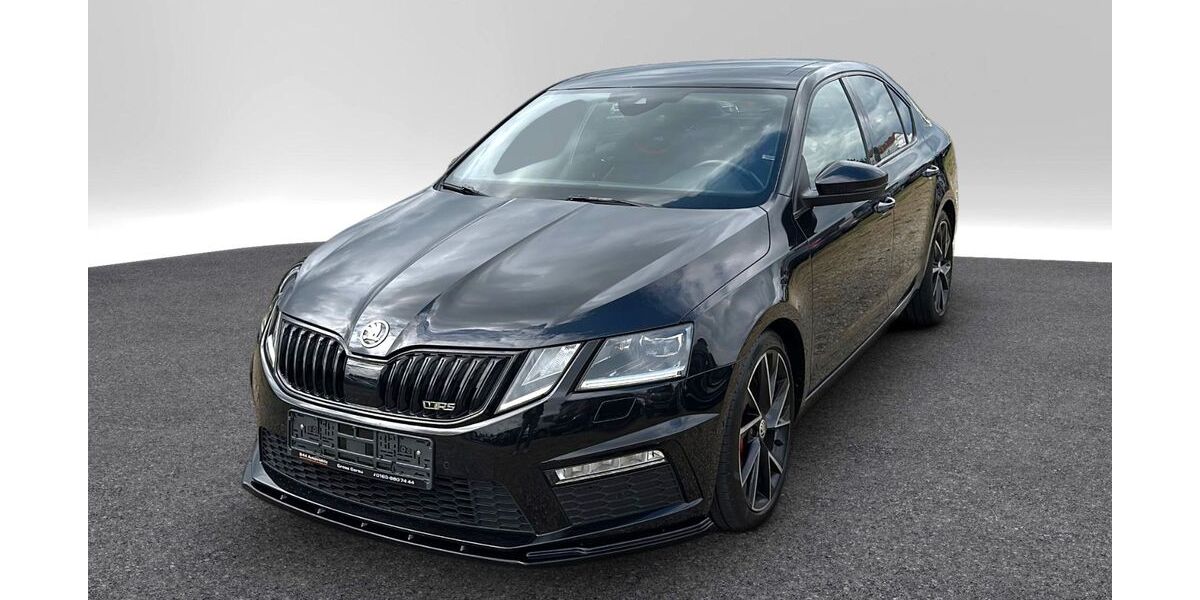 Skoda Octavia 88.500 km 19.990 &euro; Gross Gerau 64521