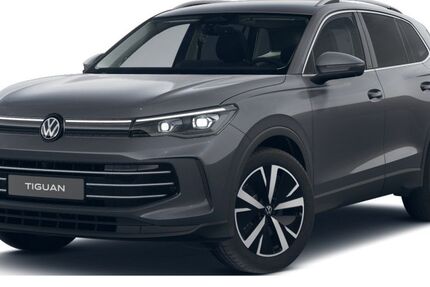 VW Tiguan 11.431 km 43.520 &euro; Alsdorf 52477