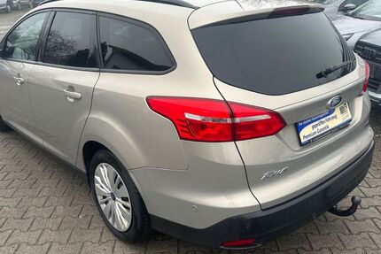 Ford Focus 117.197 km 6.395 &euro; Schweinfurt 97424