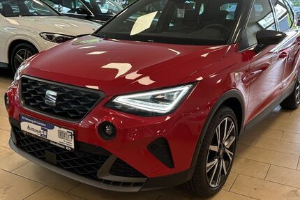 Seat Arona 17.657 km 18.900 &euro; Hennef 53773
