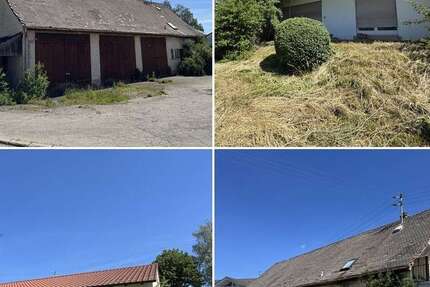 Gewerbeobjekt Pfronstetten - 198.000&euro; | Angebot:26982537
