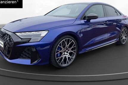 Audi RS3 1.950 km 83.870 &euro; Bad Langensalza 99947