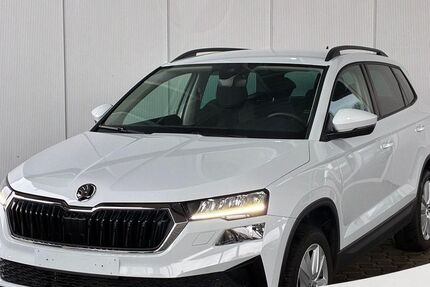 Skoda Karoq 17.540 km 26.850 &euro; Bruckmühl 83052