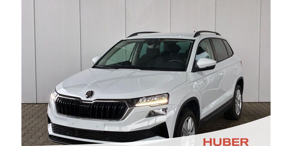 Skoda Karoq 17.540 km 26.850 &euro; Bruckmühl 83052