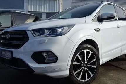 Ford Kuga 130.257 km 15.987 &euro; Oberlungwitz 09353