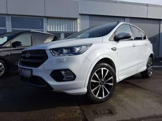 Ford Kuga 130.257 km 15.987 &euro; Oberlungwitz 09353