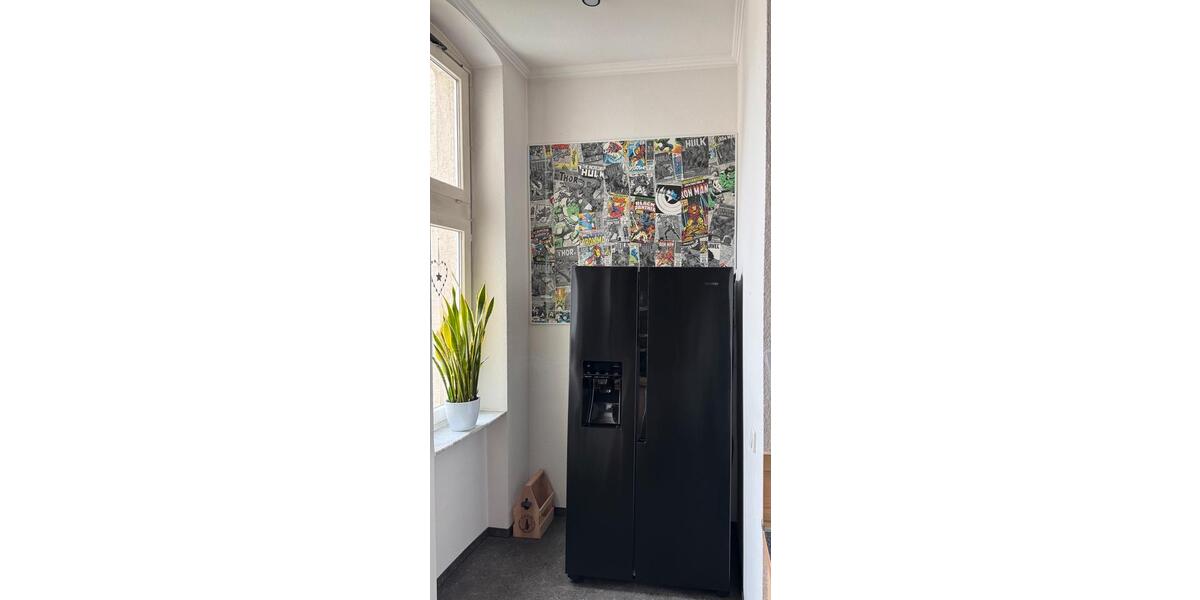Etagenwohnung Kassel Vorderer Westen - 3.5 Zimmer, 102 m&sup2;, 449.000&euro; | Angebot:27144253
