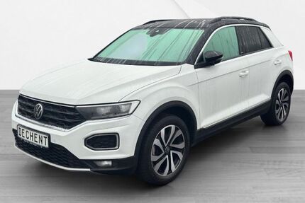 VW T-Roc 36.570 km 23.990 &euro; Saarlouis 66740