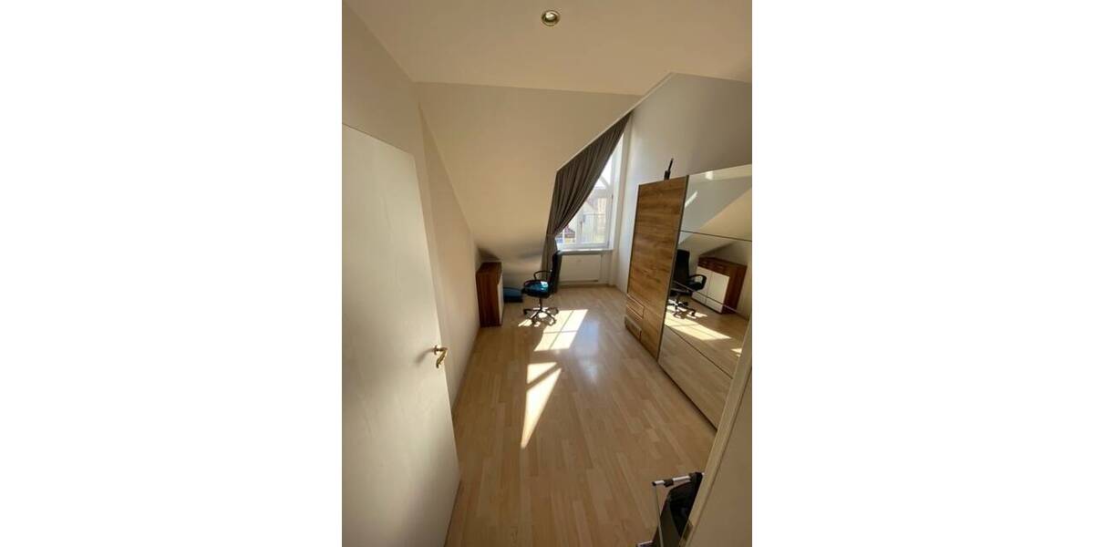 Etagenwohnung Ruhstorf - 3 Zimmer, 69 m&sup2;, 209.000&euro; | Angebot:26320714
