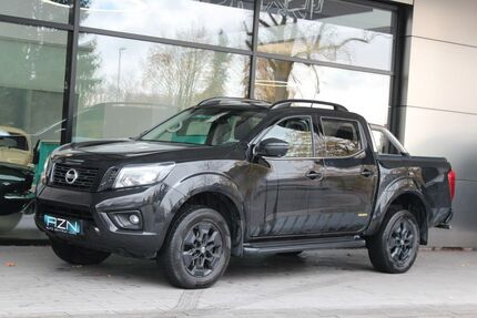 Nissan Navara 74.000 km 32.500 &euro; Chemnitz 09114