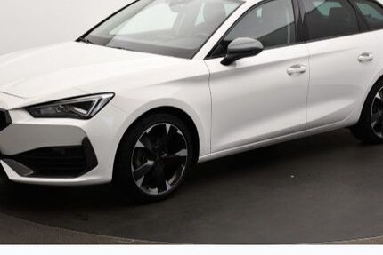 Cupra Leon 24.663 km 25.550 &euro; Wolfsburg 38440