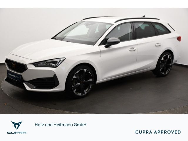 Cupra Leon 24.663 km 25.550 &euro; Wolfsburg 38440