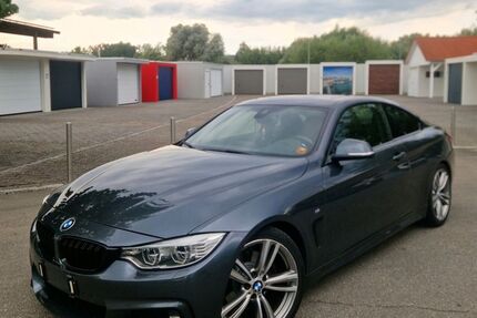 BMW 428 205.000 km 16.800 &euro; Friedrichshafen 88048