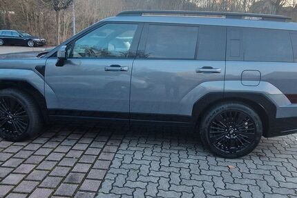 Hyundai SANTA FE 16.000 km 47.300 &euro; Frankenstein 67468