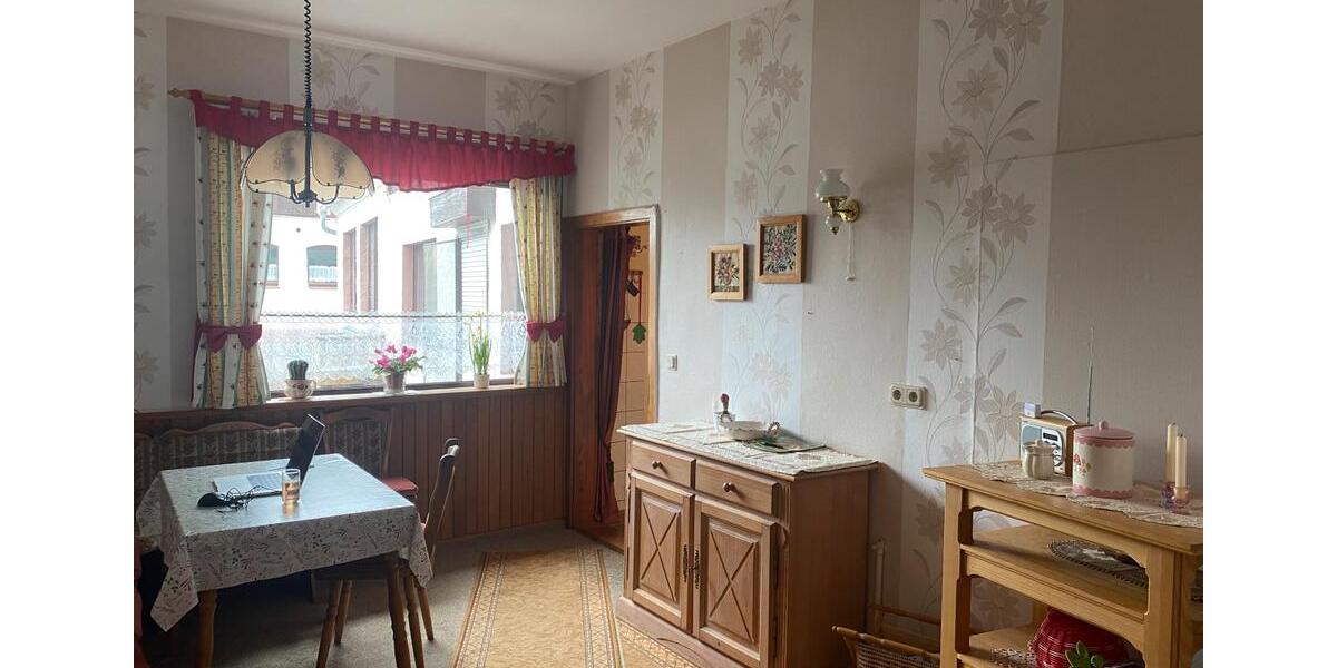 Einfamilienhaus Sondershausen - 5 Zimmer, 184 m&sup2;, 135.000&euro; | Angebot:24863007