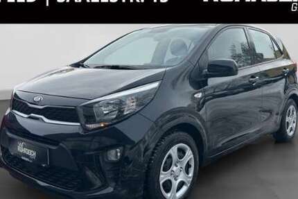 Kia Picanto 97.100 km 9.890 &euro; Krefeld 47800
