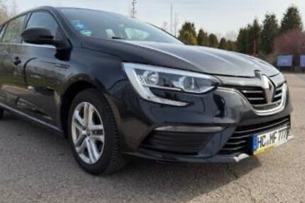 Renault Megane 140.000 km 8.999 &euro; Frankenberg 09669