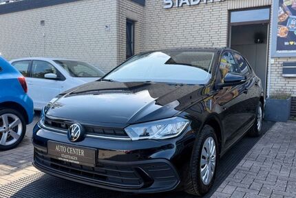 VW Polo 53.000 km 16.990 &euro; Stadthagen 31655