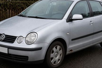 VW Polo 177.000 km 650 &euro; Hallgarten 67826