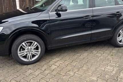 Audi Q3 76.500 km 14.500 € Königstein 92281