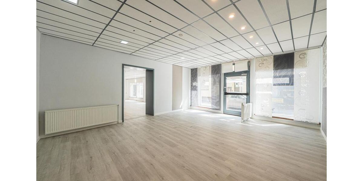 Gewerbeobjekt Eschwege - 900&euro; | Angebot:20229076