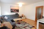 Vermietete 2-Zimmer-Wohnung in Freilassing – attraktive Kapitalanlage mit Balkon & 2 Stellplätzen - Etagenwohnung Freilassing Freilassing | Angebot:23372282