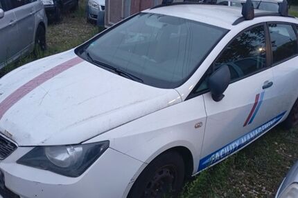 Seat Ibiza 168.000 km 1.800 &euro; Meerbusch 40670